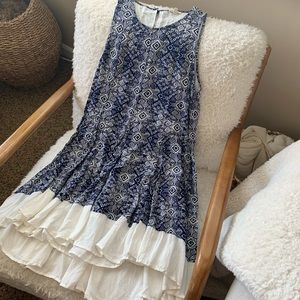 Boho Dress